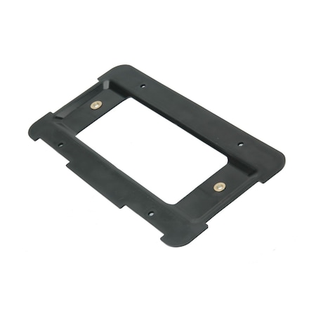 Uro Parts License Plate Bracket Lic Plate Brckt, 51188238061 51188238061